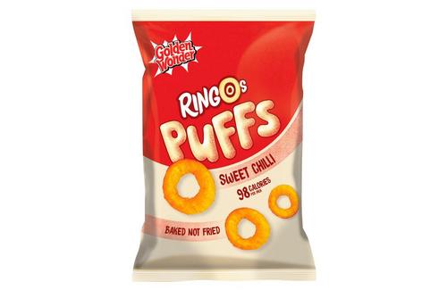 Ringo Puffs Sweet Chilli