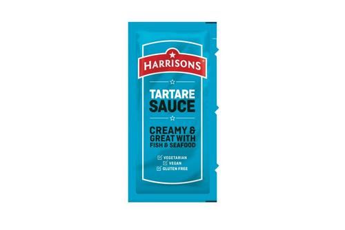 Harrison's Tartare Sauce Sachets