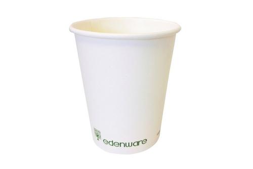 Edenware Single Wall Hot Cup 4oz