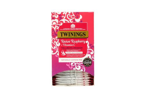 Twinings Revive Raspberry