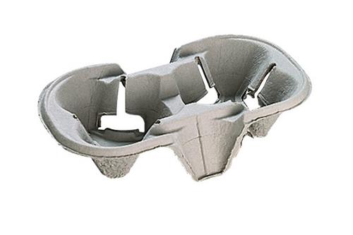 Huhtamaki 2 Cup Drink Carrier