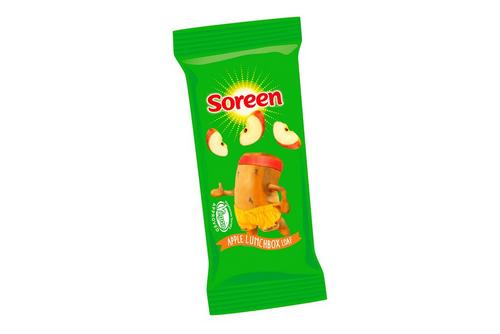 Soreen Apple Lunchbox Loaves