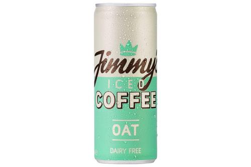 Jimmy's Oat