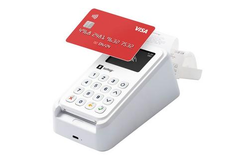 SumUp 3G Payment Kit