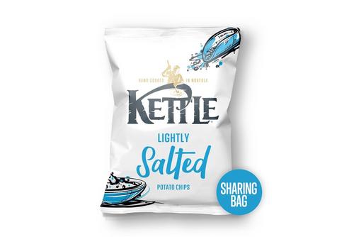 KETTLE® Lightly Salted