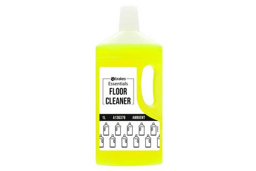 Brakes Essentials Floor Cleaner