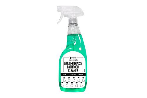 Brakes Essentials Multi-Purpose Bathroom Cleaner