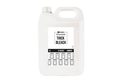 Brakes Essentials Thick Bleach (2 x 5ltr)