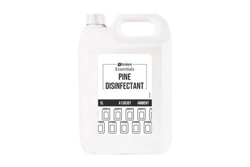 Brakes Essentials Pine Disinfectant