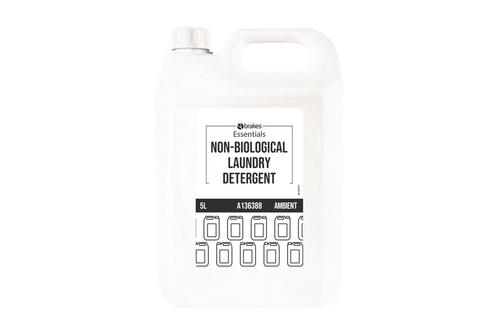 Brakes Essentials Non-Biological Laundry Detergent