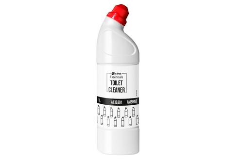 Brakes Essentials Toilet Cleaner