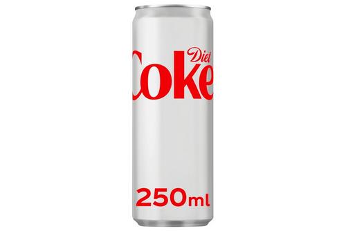 Diet Coke 250ml