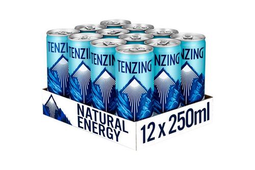 Tenzing Natural Energy Original