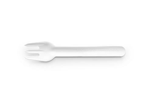 Vegware Compostable Paper Fork