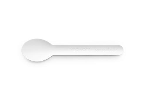 Vegware Compostable Paper Spoon