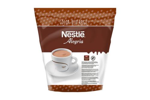 Nestlé Alegria Cocoa Pouch