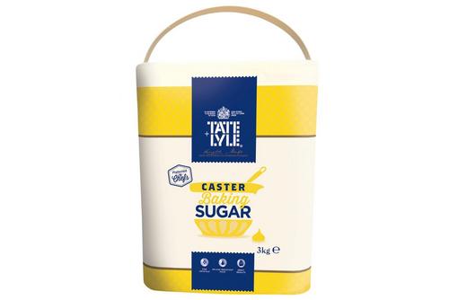 Tate & Lyle Caster Sugar