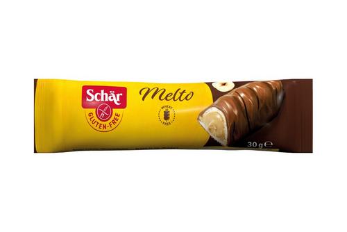 Schar Melto Chocolate Bars