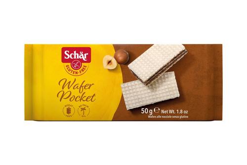 Schar Wafer Pockets