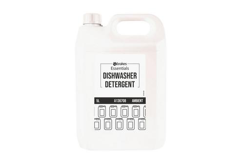 Brakes Essentials Dishwasher Detergent