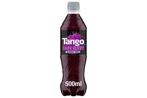 Tango Dark Berry (12 x 500ml)