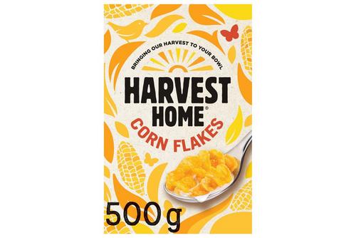 Harvest Home Cornflakes