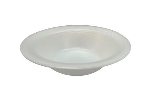 Polystyrene Bowl 25cl