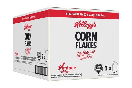 Kellogg's Corn Flakes