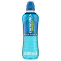 Lucozade Sport Blue Force
