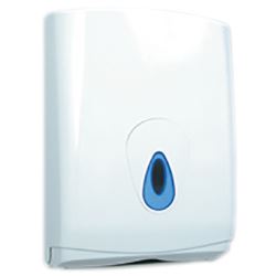 Hand Towel Dispenser