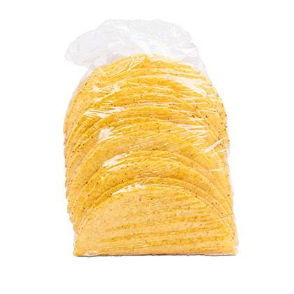 Old El Paso Hard Taco Shells (Case of 10)
