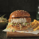 Young's MSC Fish Fillet Quarter Pounder