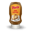 Twix Caramel Dessert Sauce