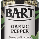BART Garlic Pepper 48g