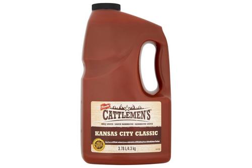 Cattlemens Kansas City Classic