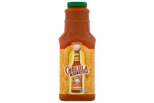 Cholula Hot Sauce Original (1.89kg)