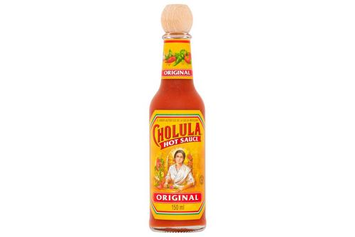 Cholula Hot Sauce Original (12 x 150ml)