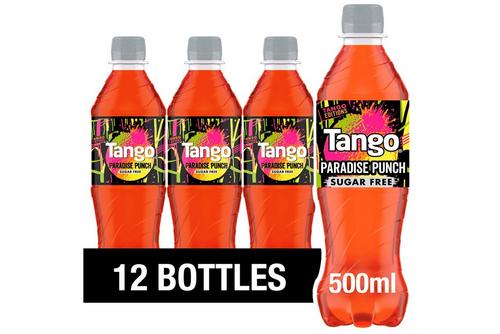 Tango Paradise Punch (12 x 500ml)