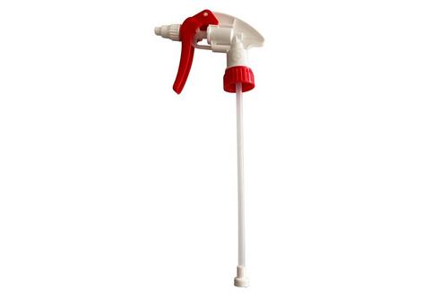 Ecolab Foam Sprayer Canyon Red White