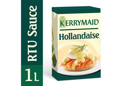 Kerrymaid Hollandaise Sauce