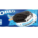 Oreo Cookie Ice Cream Stick