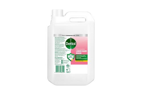 Dettol Hand Soap