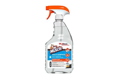 Mr Muscle Pro Multi Surface Spray