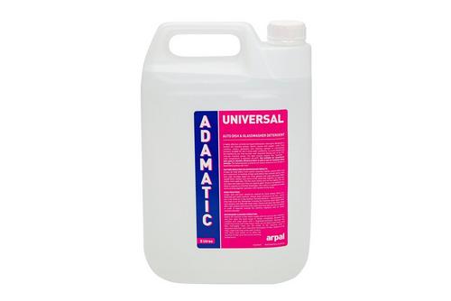 Ecolab Adamatic Universal