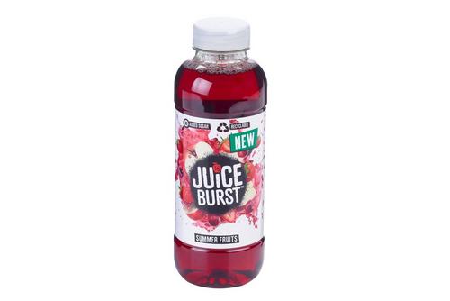 Juiceburst Summer Fruit