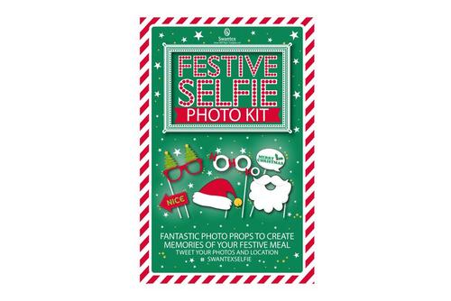 Swantex Festive Selfie Kits