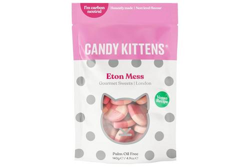 Candy Kittens Eton Mess