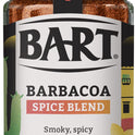 BART Barbacoa Spice Blend 47g - 1 Case