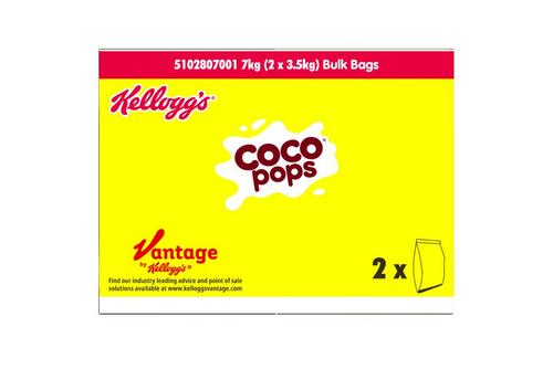 Kellogg's Coco Pops Bulk Bags