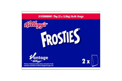 Kellogg's Frosties Bulk Bags